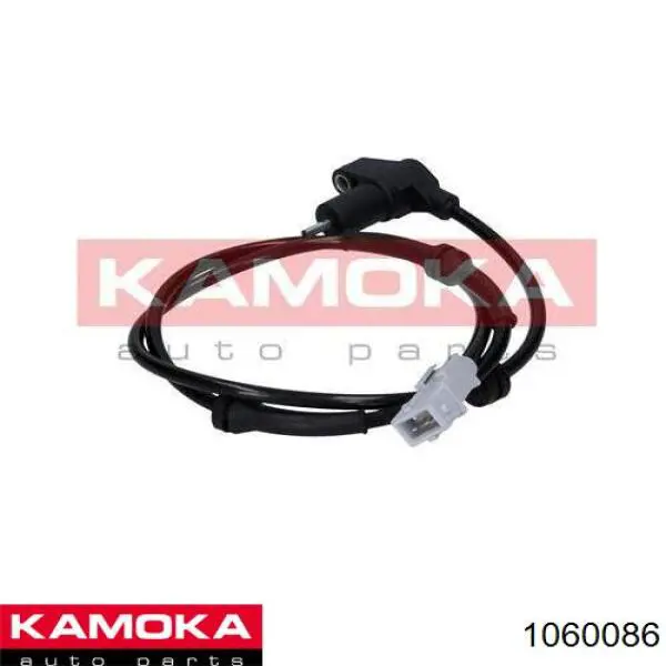 Датчик АБС (ABS) задній Peugeot/Citroen 454585 ціна, від 16.99 USD
