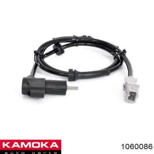 Купити 454585 Peugeot/Citroen Датчик АБС (ABS) задній
