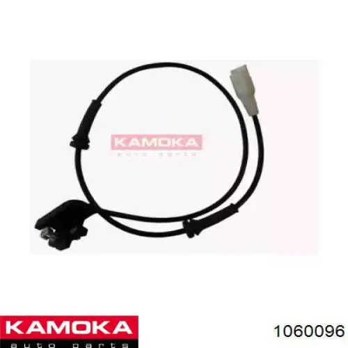 Датчик АБС (ABS) задній Kamoka 1060096 ціна, від 13.73 USD