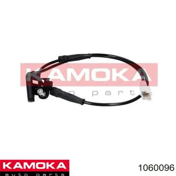 Датчик АБС (ABS) задній 1060096 Kamoka