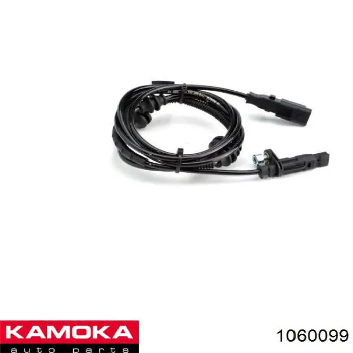 Купити 1060099 Kamoka Датчик АБС (ABS) задній