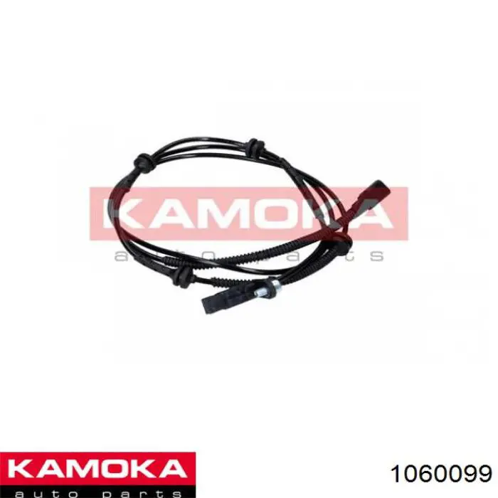 Датчик АБС (ABS) задній Kamoka 1060099
