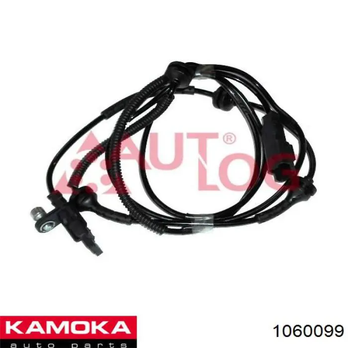 Датчик АБС (ABS) задній Kamoka 1060099 ціна, від 19.12 USD