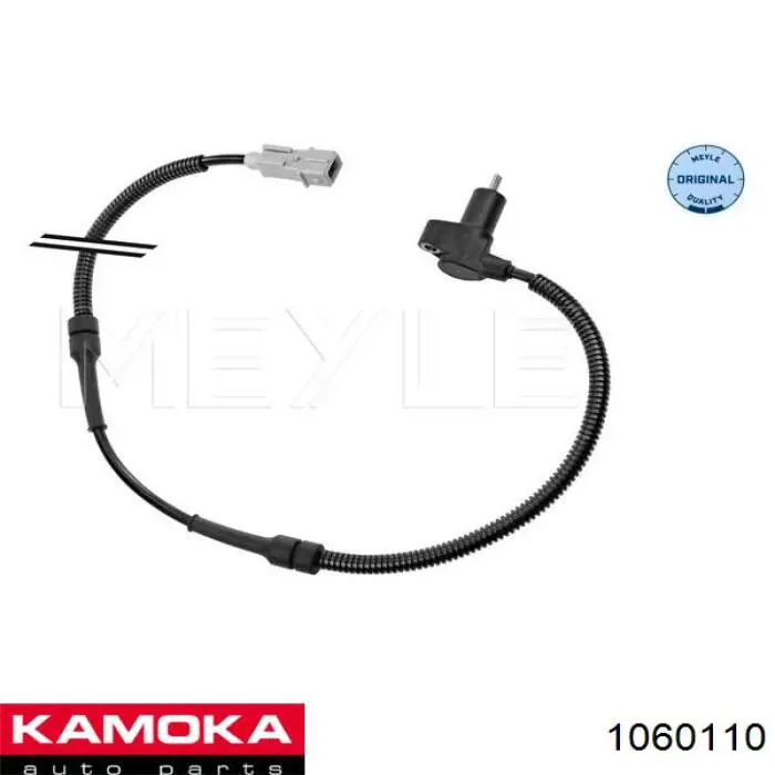 Датчик АБС (ABS) задній Kamoka 1060110