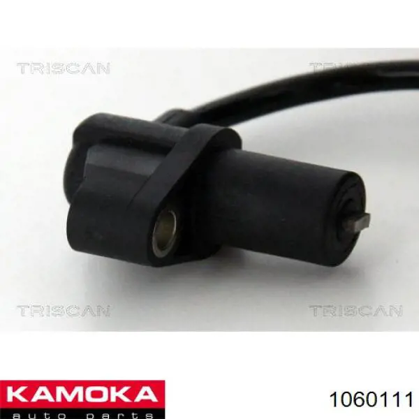Датчик ABS передній Kamoka 1060111 ціна, від 14.36 USD