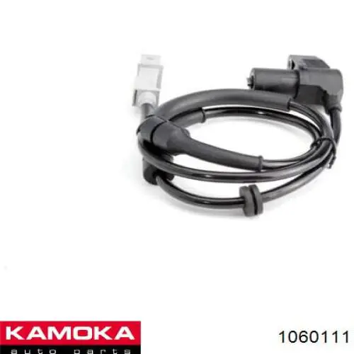 Купити 1060111 Kamoka Датчик АБС (ABS) передній