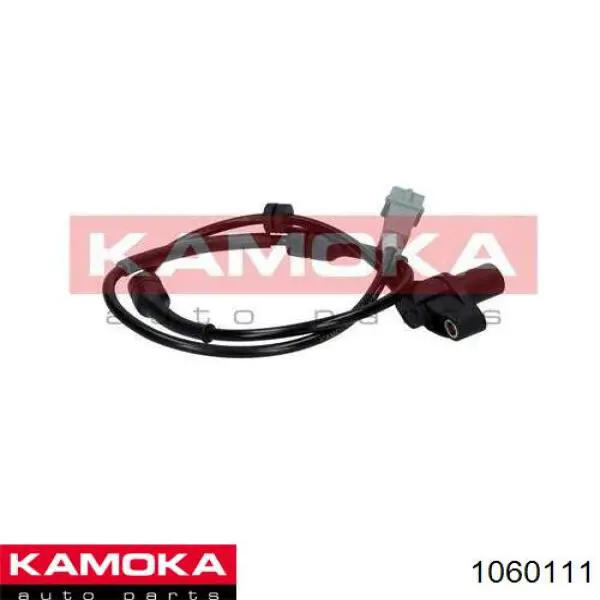 Передній датчик ABS Kamoka 1060111