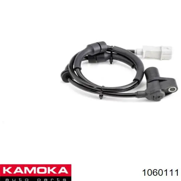 1060111 Kamoka Датчик АБС