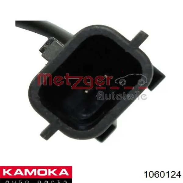 Купити 1060124 Kamoka Датчик АБС (ABS) передній
