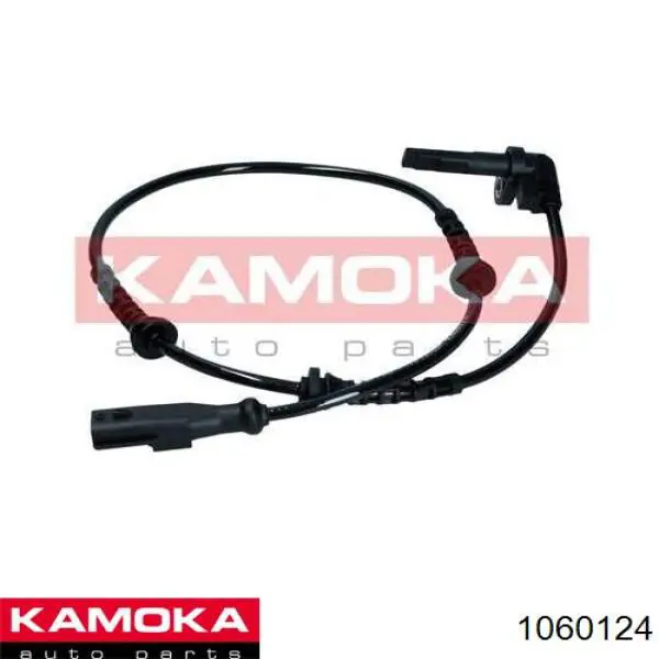 Датчик АБС (ABS) передній 1060124 Kamoka