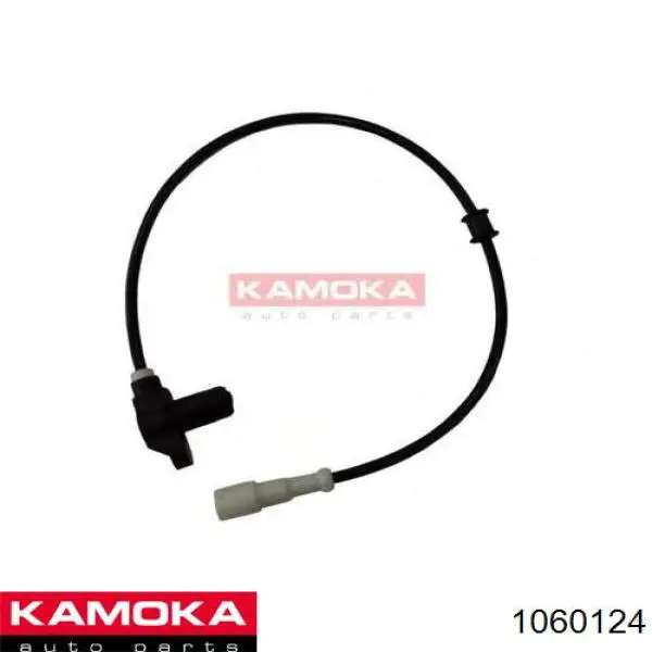 1060124 Kamoka Датчик АБС