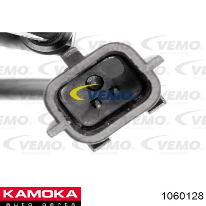Купити 530021 ERT Датчик АБС (ABS) задній, правий