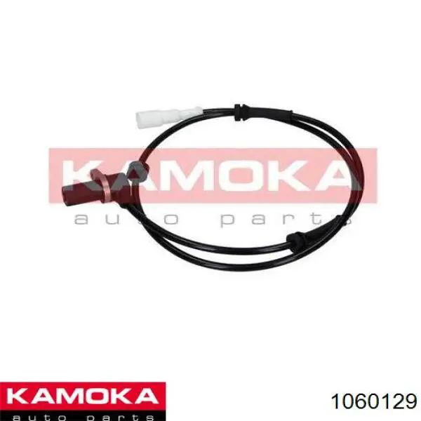 Передній датчик ABS Kamoka 1060129