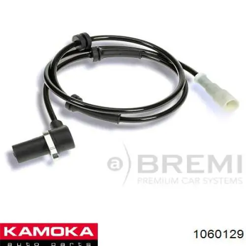 1060129 Kamoka Датчик АБС