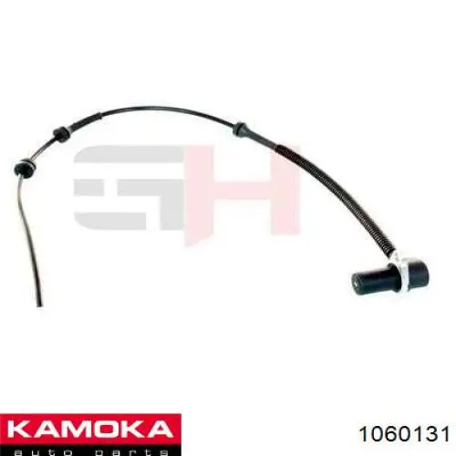 Датчик ABS передній лівий Kamoka 1060131 ціна, від 23.41 USD