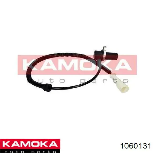 Датчик АБС (ABC) передній, лівий Kamoka 1060131