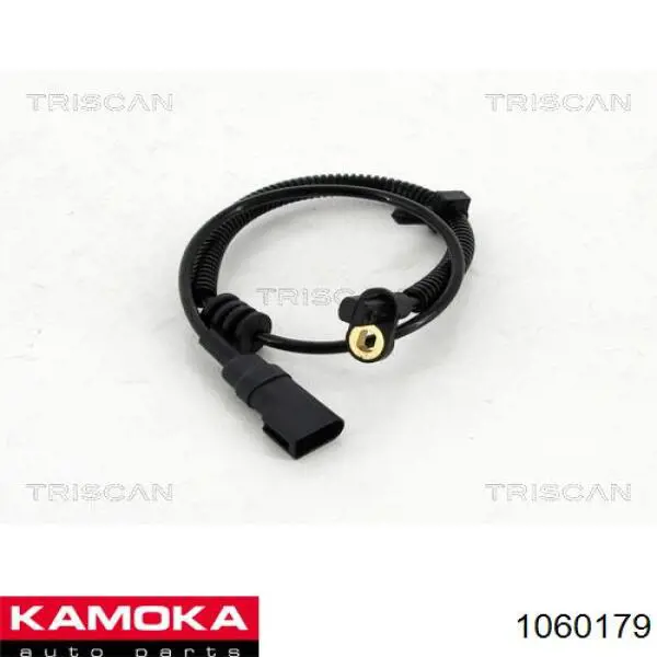 Датчик АБС задній лівий Kamoka 1060179 ціна, від 17.37 USD