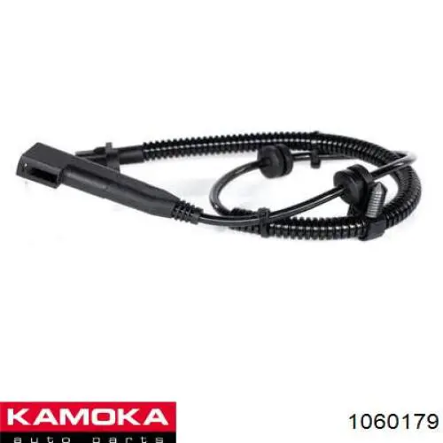 Купити 1060179 Kamoka Датчик АБС (ABS) задній, лівий