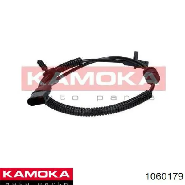Датчик АБС (ABS) задній, лівий Kamoka 1060179