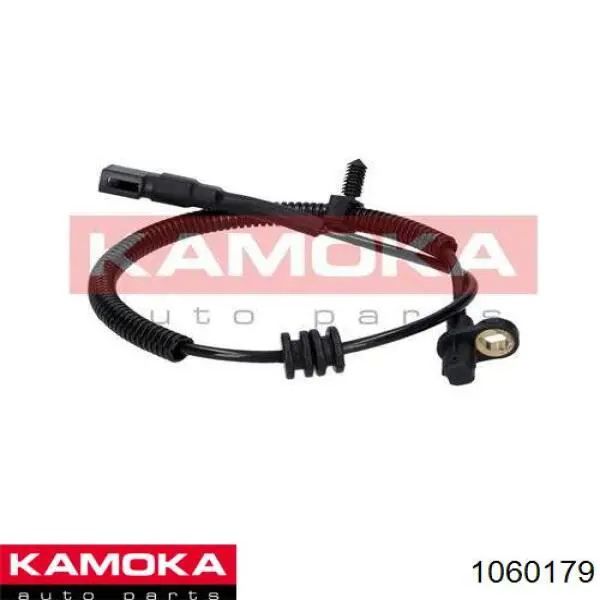 1060179 Kamoka Датчик ABS задній лівий