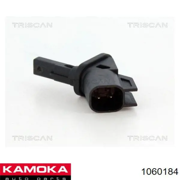 Датчик ABS передній Kamoka 1060184 ціна, від 12.65 USD