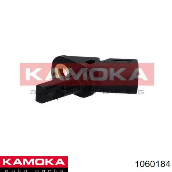 Передній датчик ABS Kamoka 1060184