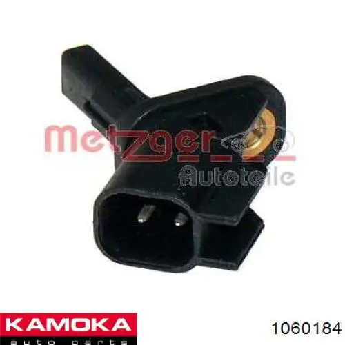 1060184 Kamoka Датчик АБС