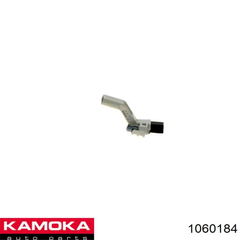 Датчик АБС передній 1060184 Kamoka