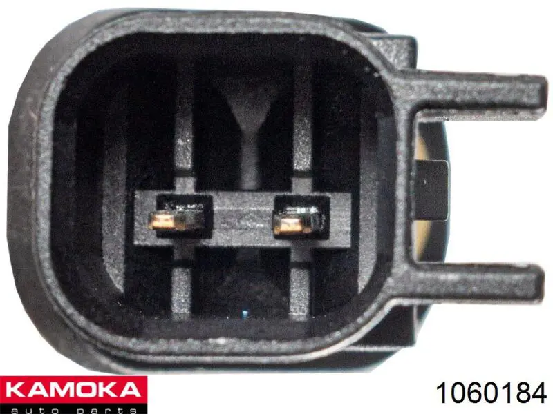 Купити 1060184 Kamoka Датчик АБС (ABS) передній
