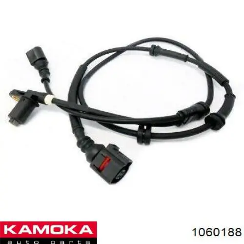 Датчик АБС (ABS) задній правий Kamoka 1060188 ціна, від 17.74 USD