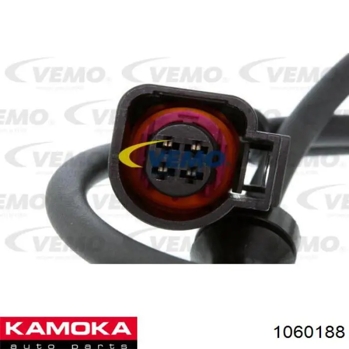 Купити 1060188 Kamoka Датчик АБС (ABS) задній, правий