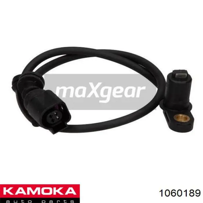 Передній правий датчик абс Kamoka 1060189