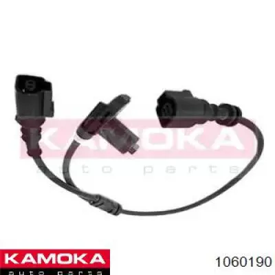 Купити 1060190 Kamoka Датчик АБС (ABS) передній