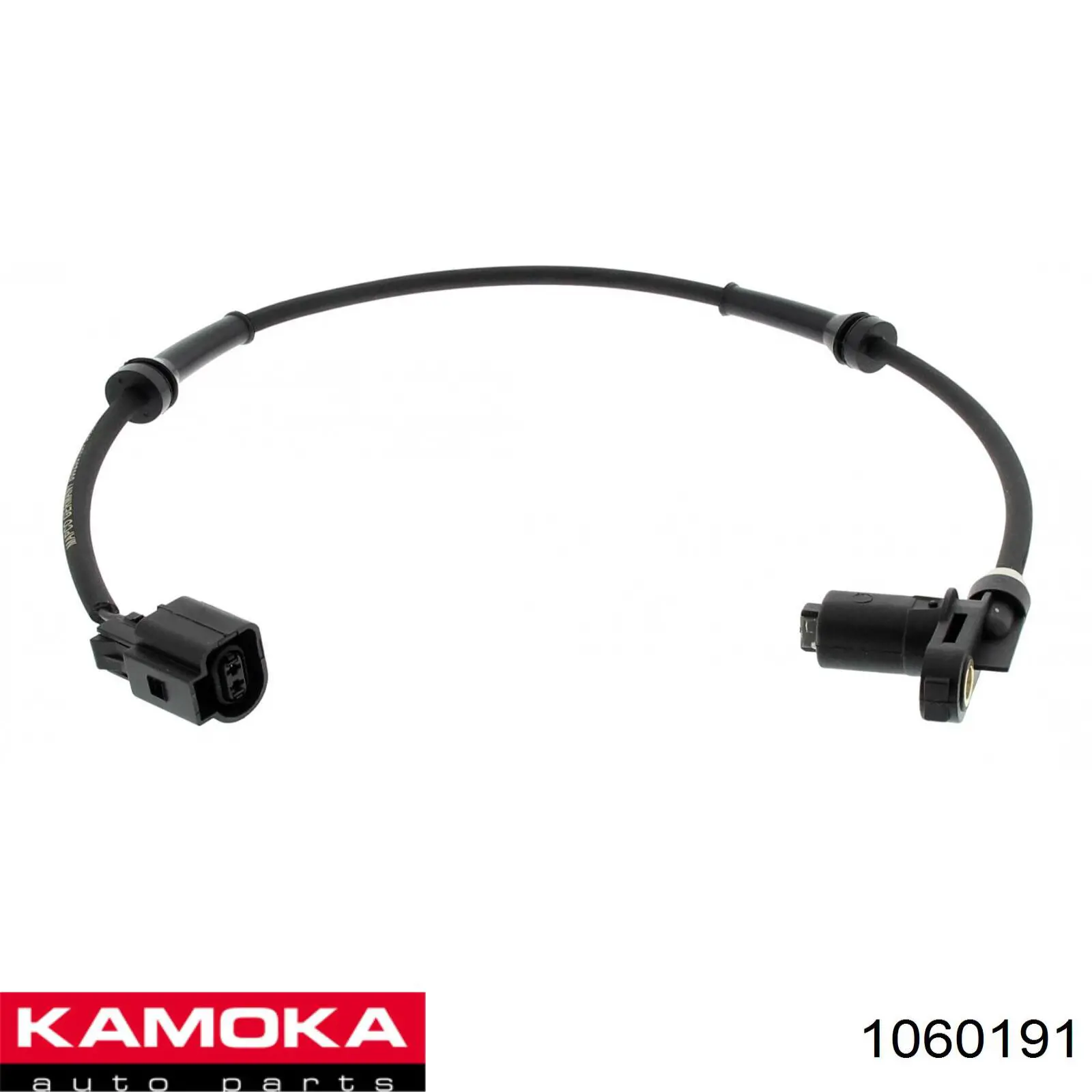 1060191 Kamoka Датчик АБС