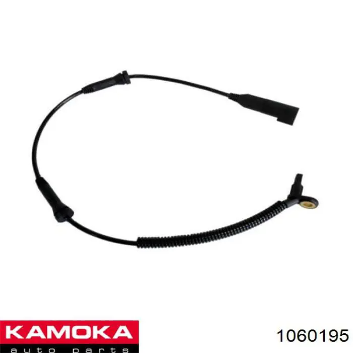 1060195 Kamoka Датчик АБС