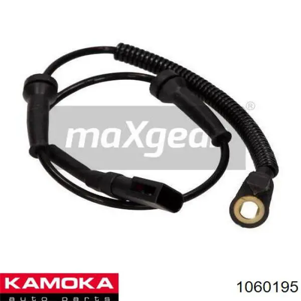 Купити 1060195 Kamoka Датчик АБС (ABS) передній