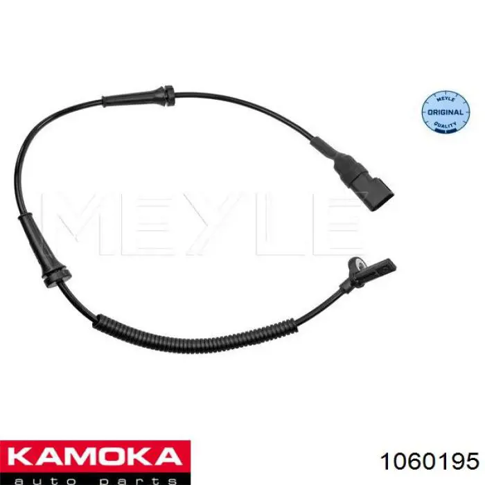 Датчик АБС передній 1060195 Kamoka