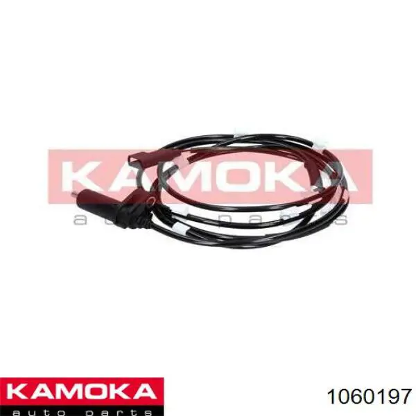 Датчик АБС задній правий Ford 4522490
