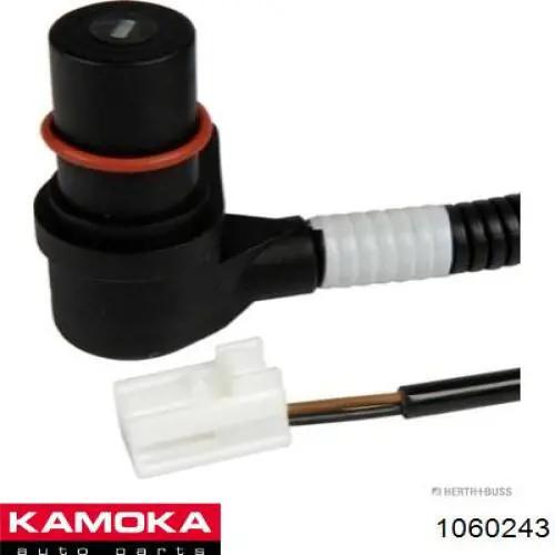Купити AS4484 Autlog Датчик АБС (ABS) задній, лівий
