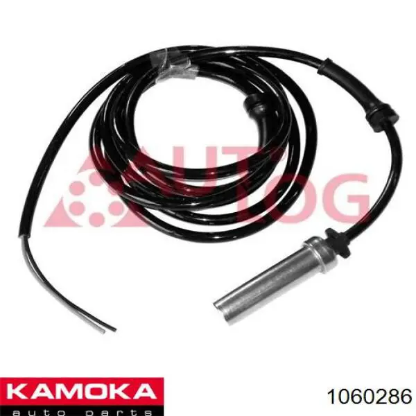 Датчик АБС (ABS) передній 1060286 Kamoka