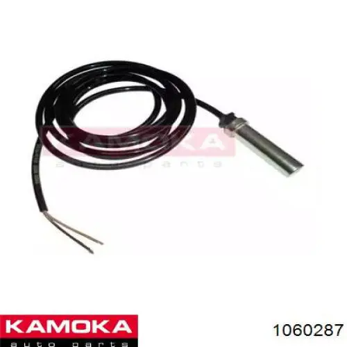 Датчик АБС (ABS) задній 1060287 Kamoka