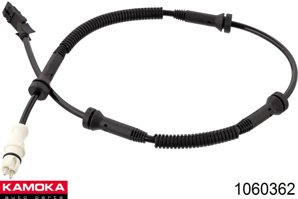 Датчик АБС передній 1060362 Kamoka