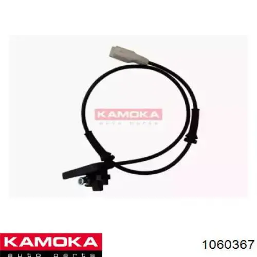 Купити 1060367 Kamoka Датчик АБС (ABS) задній