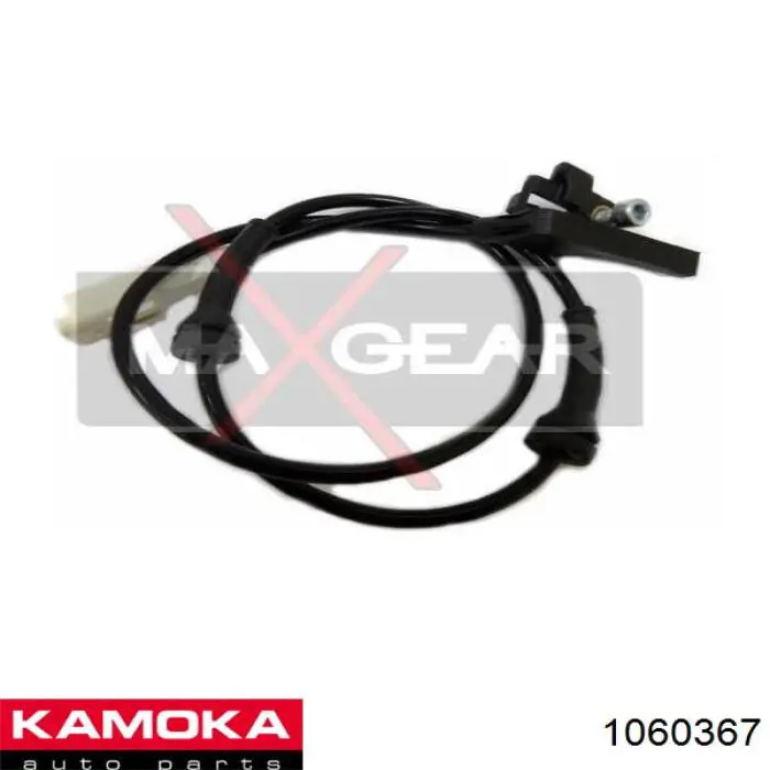 Датчик АБС (ABS) задній Kamoka 1060367