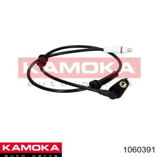 6040004809 Renault (RVI) Датчик АБС (ABS) задній правий