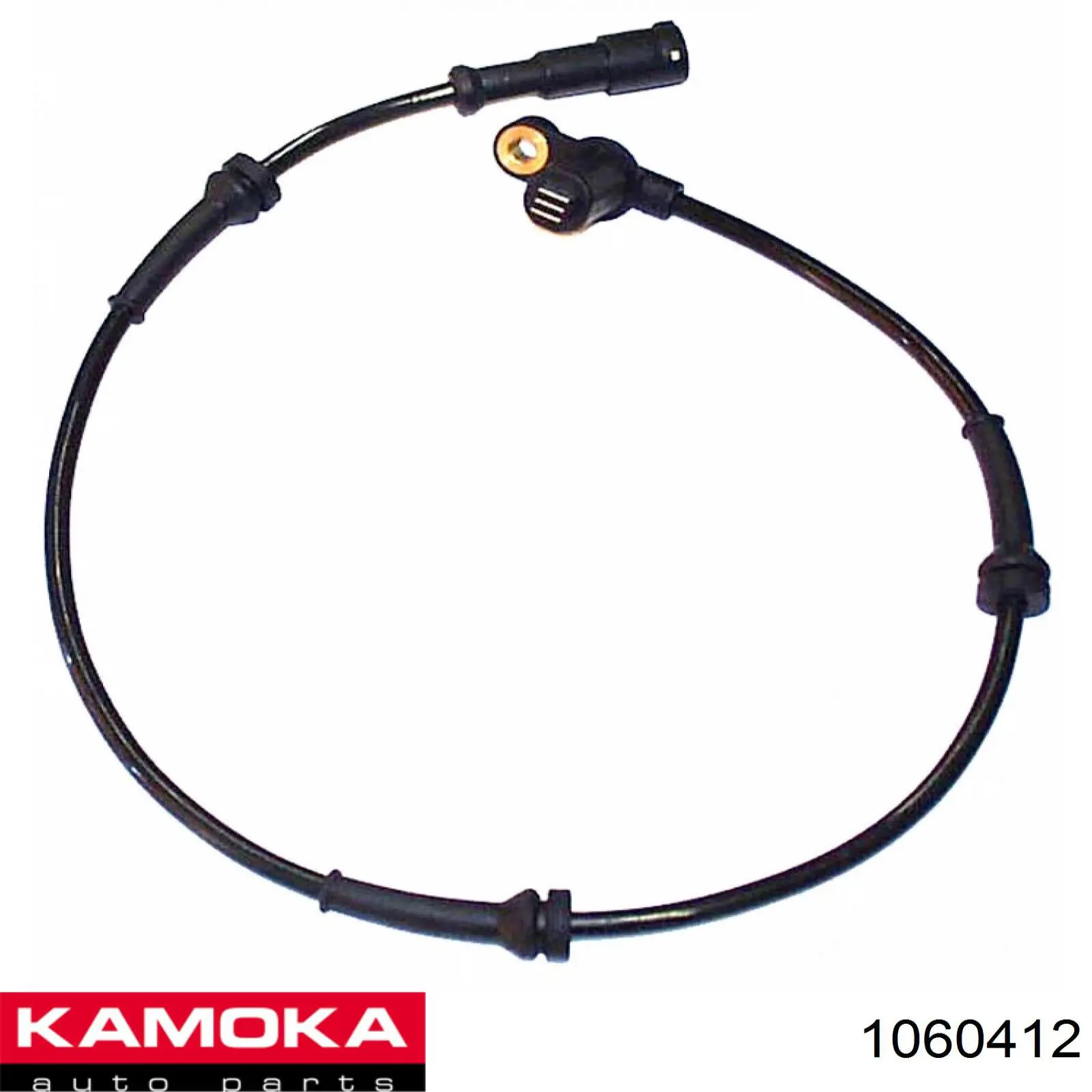 1060412 Kamoka Датчик АБС