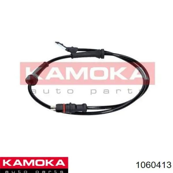 Датчик АБС (ABS) задній 1060413 Kamoka