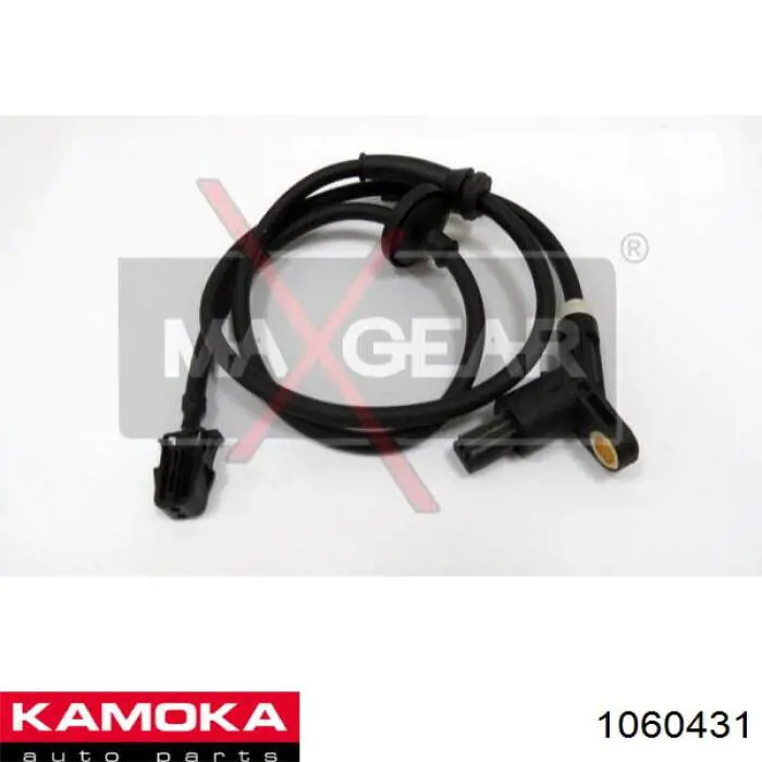 Датчик АБС (ABS) задній FAE 78015 ціна, від 9.71 USD