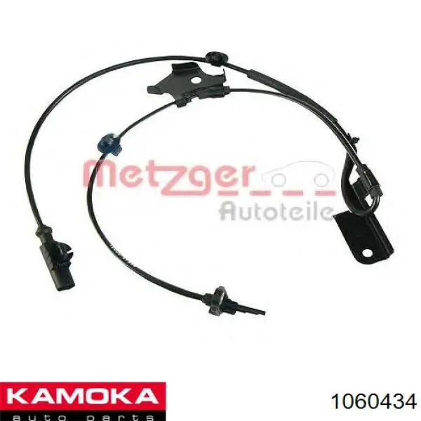 Датчик ABS передній лівий Toyota 8954302060 ціна, від 15.20 USD