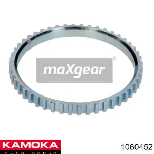Датчик АБС задній лівий Kamoka 1060452 ціна, від 27.30 USD